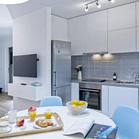 Apartment Svea - Free Parking Ντουμπρόβνικ Εξωτερικό φωτογραφία