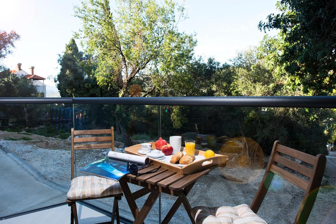 Apartment Svea - Free Parking Ντουμπρόβνικ Εξωτερικό φωτογραφία