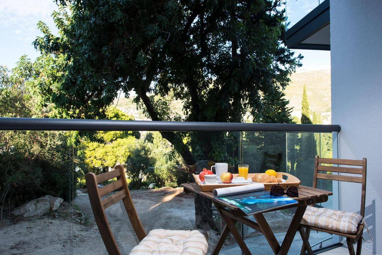 Apartment Svea - Free Parking Ντουμπρόβνικ Εξωτερικό φωτογραφία