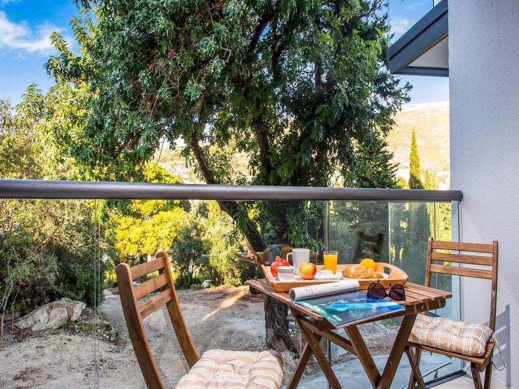 Apartment Svea - Free Parking Ντουμπρόβνικ Εξωτερικό φωτογραφία
