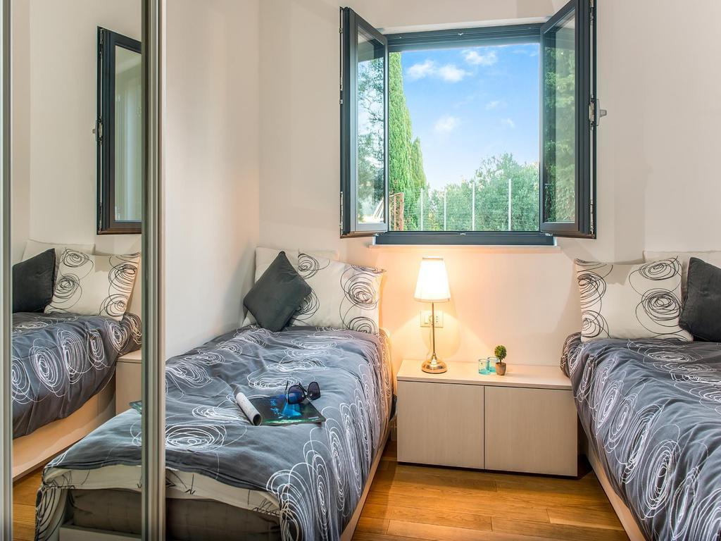 Apartment Svea - Free Parking Ντουμπρόβνικ Εξωτερικό φωτογραφία