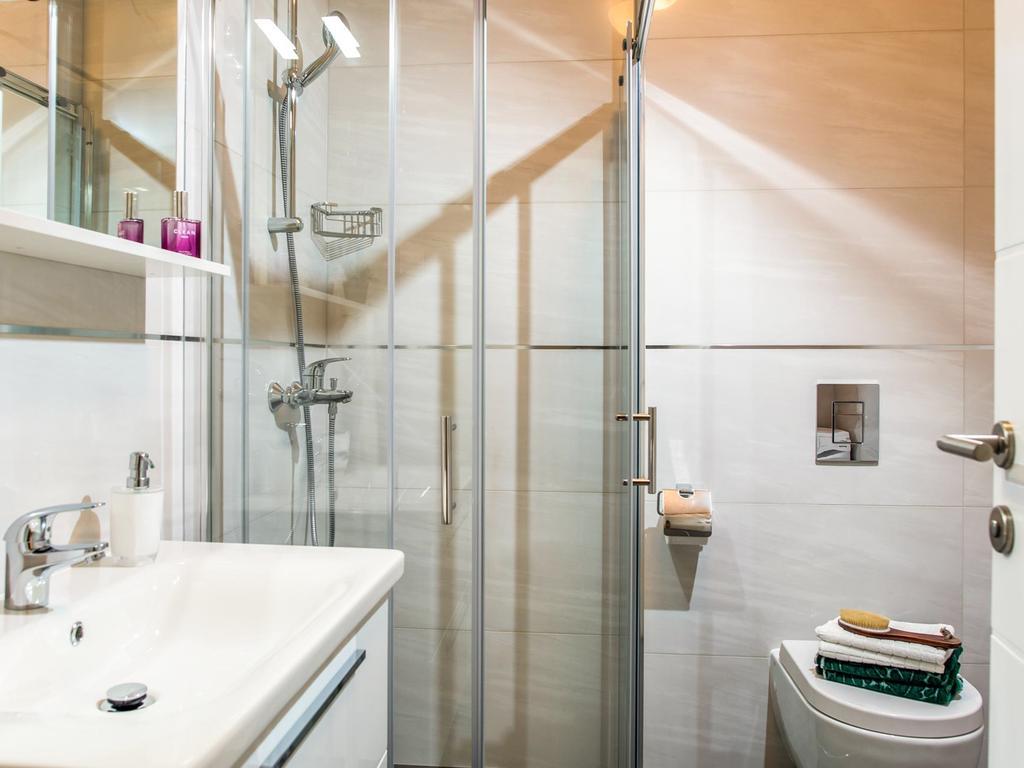 Apartment Svea - Free Parking Ντουμπρόβνικ Εξωτερικό φωτογραφία