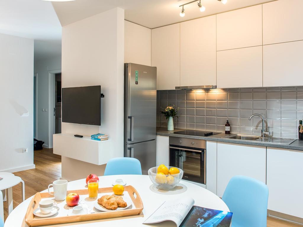 Apartment Svea - Free Parking Ντουμπρόβνικ Εξωτερικό φωτογραφία