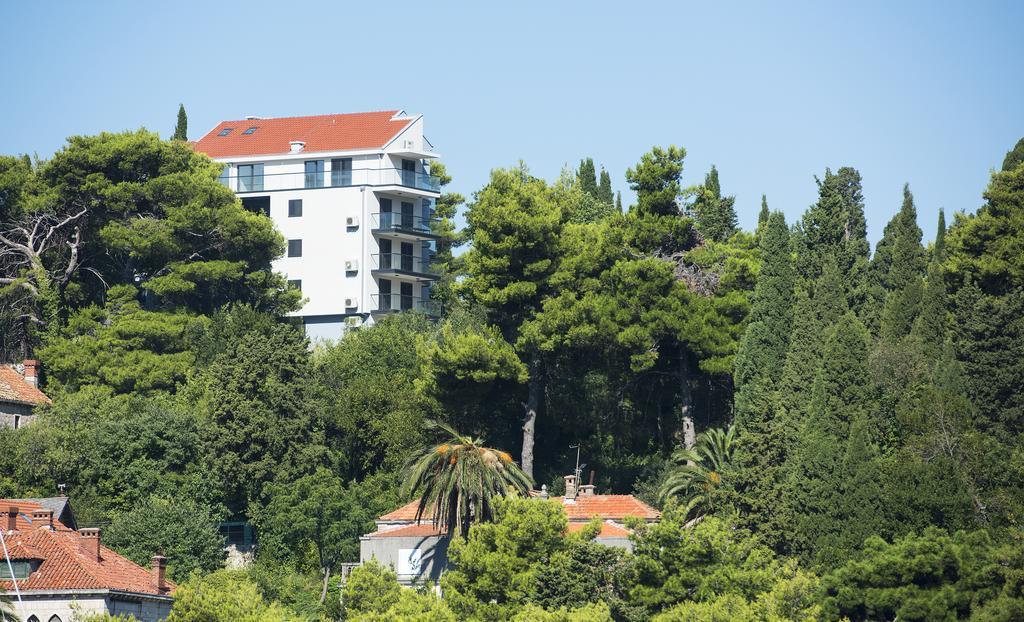 Apartment Svea - Free Parking Ντουμπρόβνικ Εξωτερικό φωτογραφία