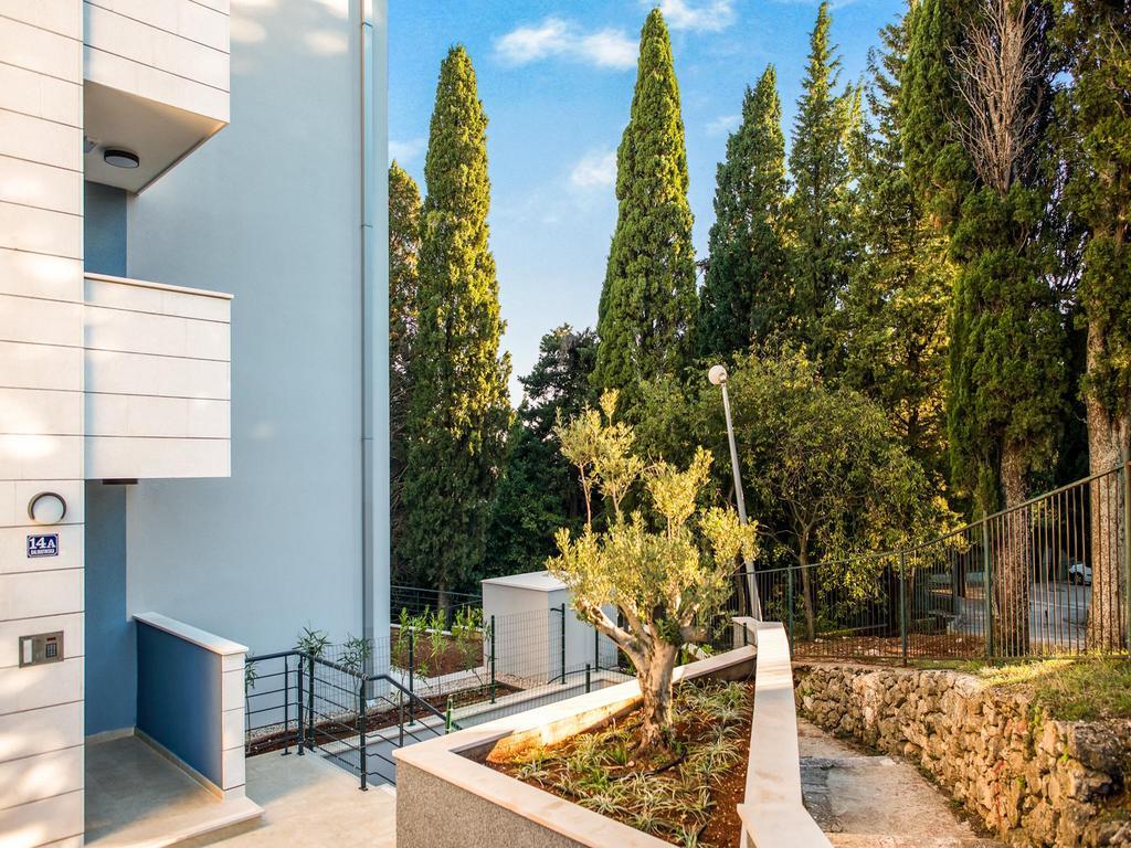 Apartment Svea - Free Parking Ντουμπρόβνικ Εξωτερικό φωτογραφία