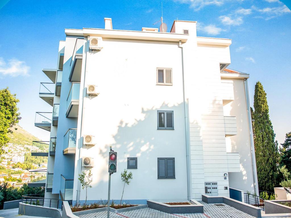 Apartment Svea - Free Parking Ντουμπρόβνικ Εξωτερικό φωτογραφία