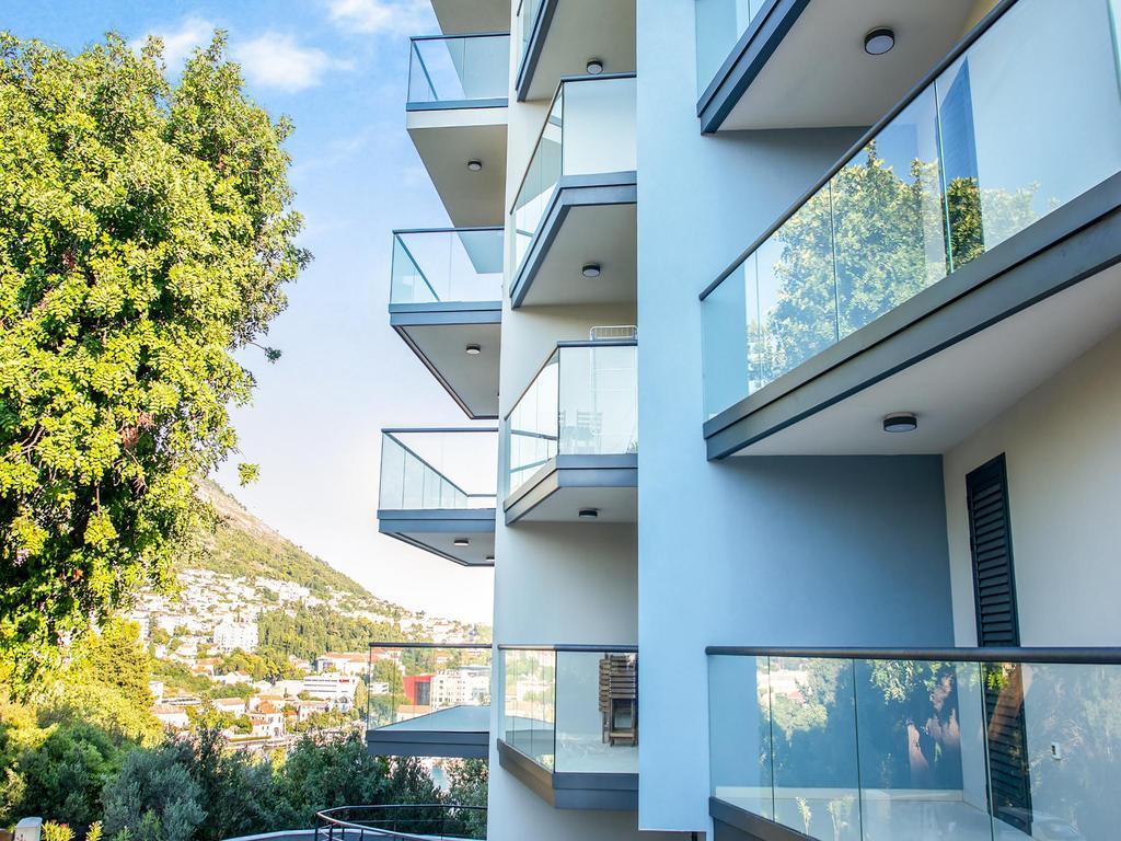 Apartment Svea - Free Parking Ντουμπρόβνικ Εξωτερικό φωτογραφία