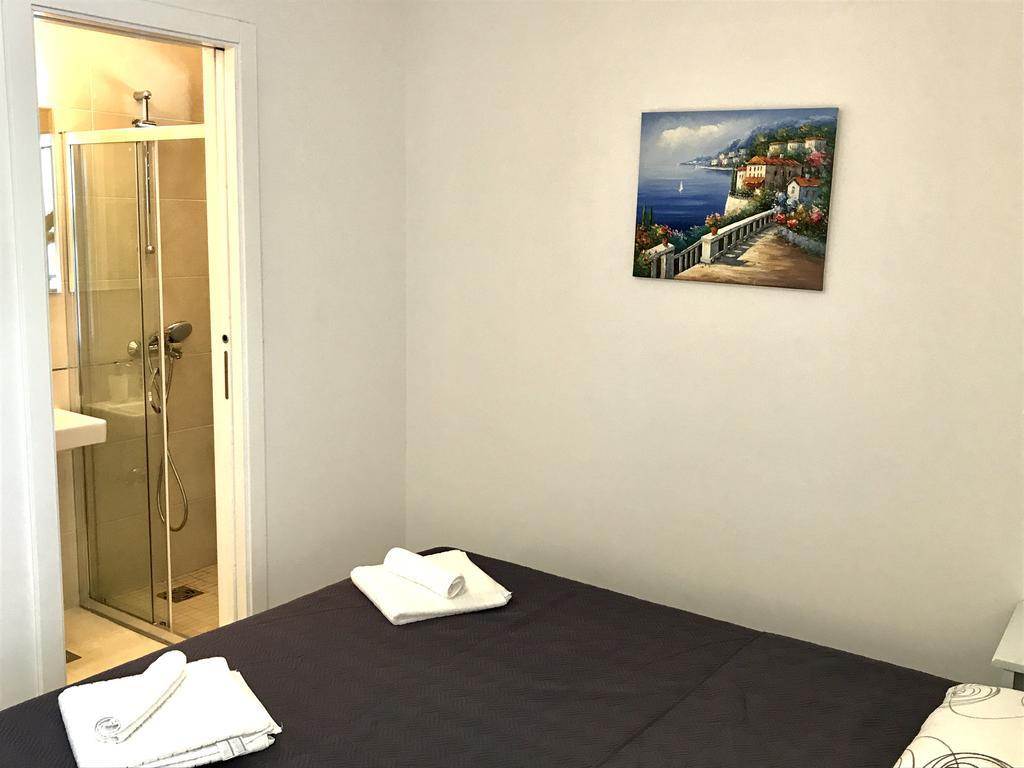 Apartment Svea - Free Parking Ντουμπρόβνικ Εξωτερικό φωτογραφία