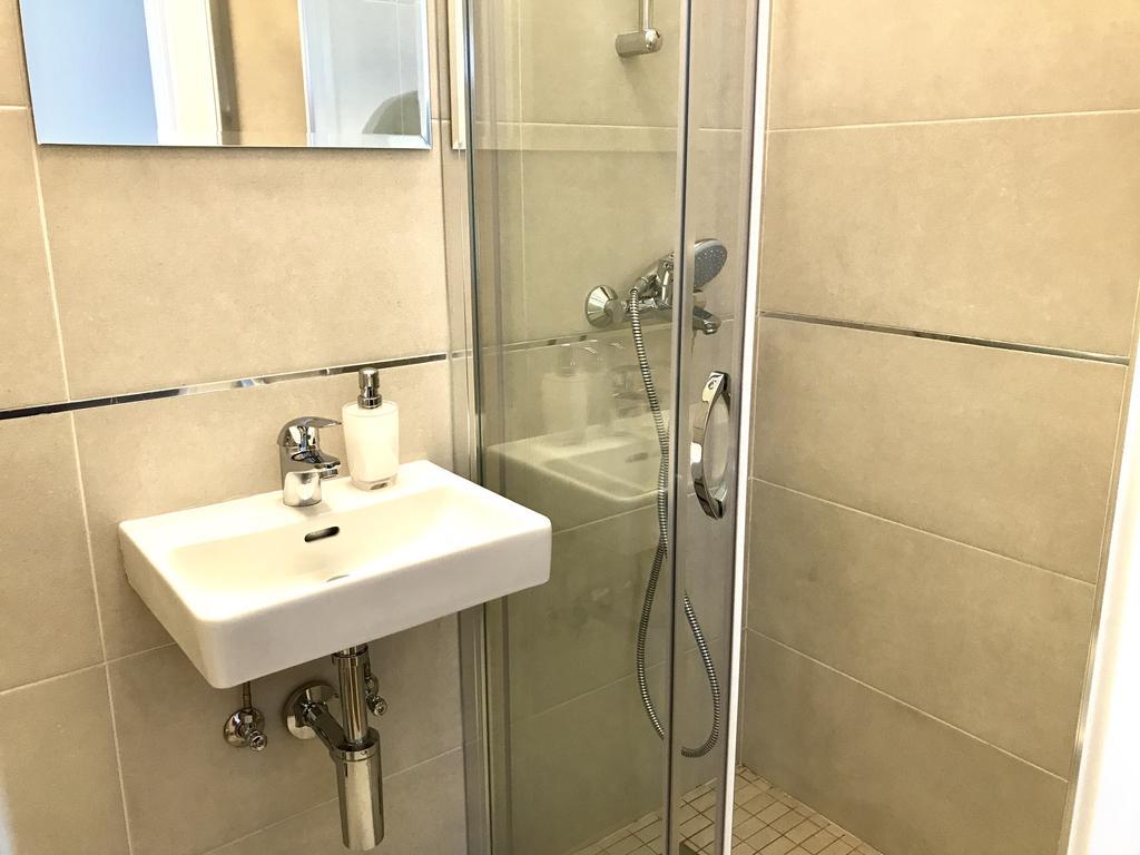 Apartment Svea - Free Parking Ντουμπρόβνικ Εξωτερικό φωτογραφία