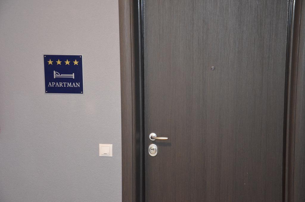 Apartment Svea - Free Parking Ντουμπρόβνικ Εξωτερικό φωτογραφία